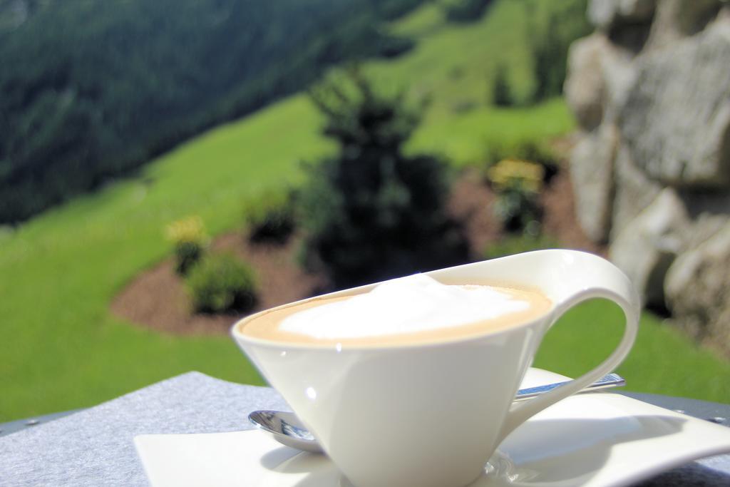 Landhaus Mader Hintertux Daire Dış mekan fotoğraf